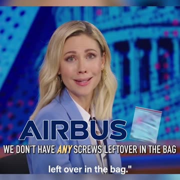 If you're a Boeing competitor, just do the bare minimum and you'll be fine