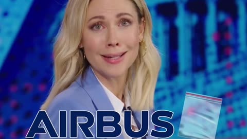 If you're a Boeing competitor, just do the bare minimum and you'll be fine
