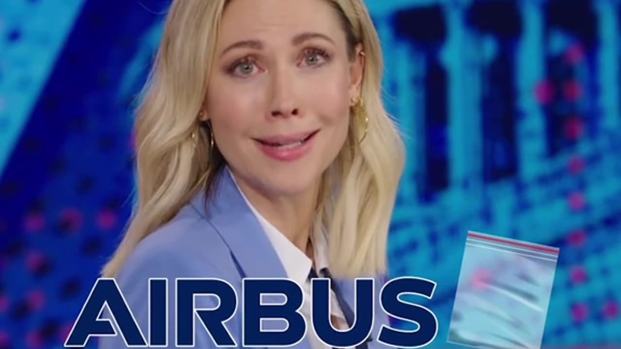 If you're a Boeing competitor, just do the bare minimum and you'll be fine