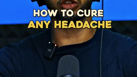 How to Cure any Headache