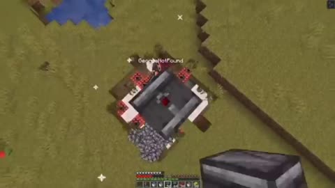 999IQ IN MINECRAFT