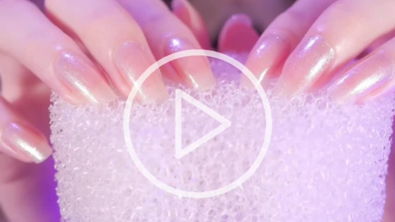ASMR pour ceux qui veulent bien dormir