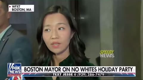 Boston’s Racist Mayor