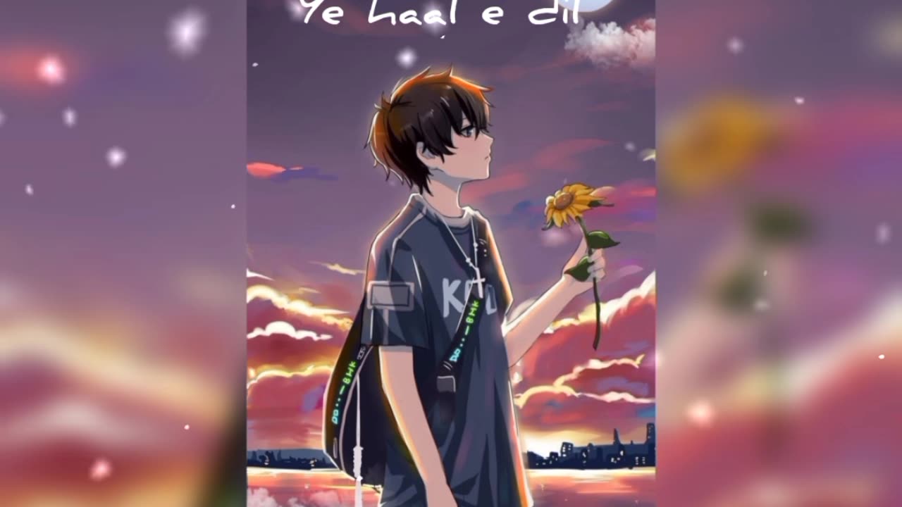 Haal e dil