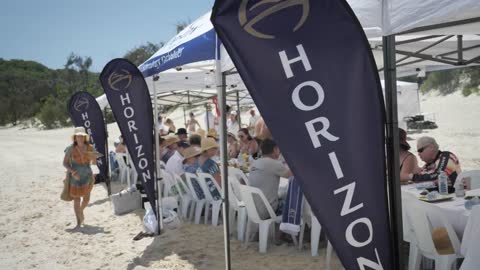 Horizon Owners Rendezvous