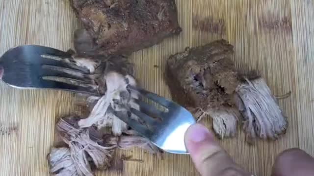 Hunt butcher cook, wild boar carnitas! #cooking #Recipe #wildboar #carnitas #food