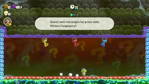 BOSS RE DEI VOLATILI (Mario & Luigi Fraternauti alla Carica EP 16 ITA)