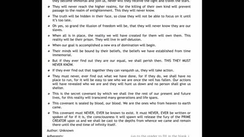 HCNN - HIS CALLING News and Prophecy _ THIS EXPLAINS EVERYTHING