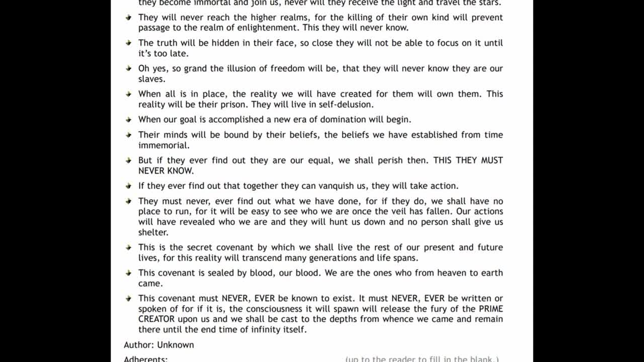 HCNN - HIS CALLING News and Prophecy _ THIS EXPLAINS EVERYTHING