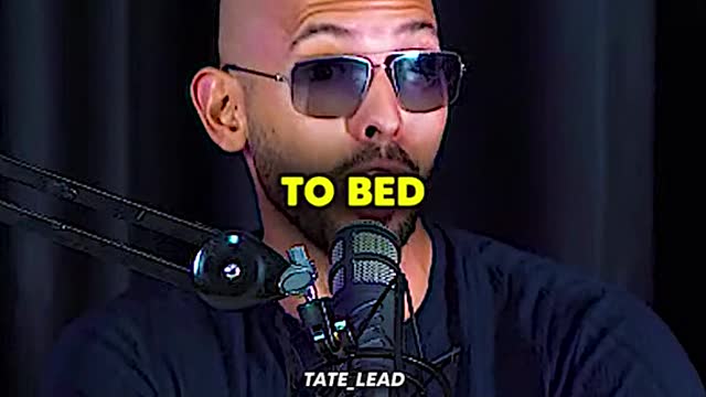 Andrew tate | You don't own your children