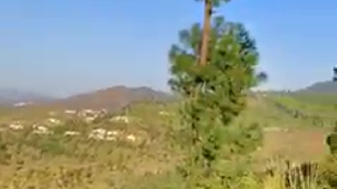 Azad kashmir velly