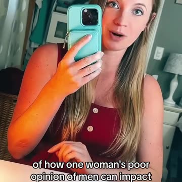 [2023-08-17] An example of a good man presumed bad…#shorts