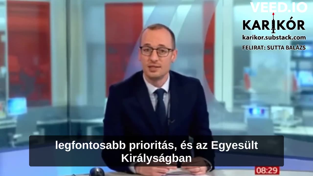 Angliában már a mainstream médiában is beszélnek a nálunk hivatalosan nem létező oltássérültekről