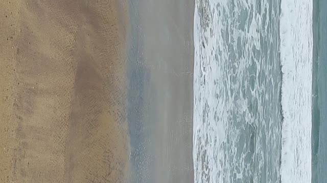 Beach rushikonda