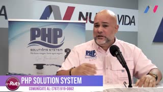 PHP Solution System