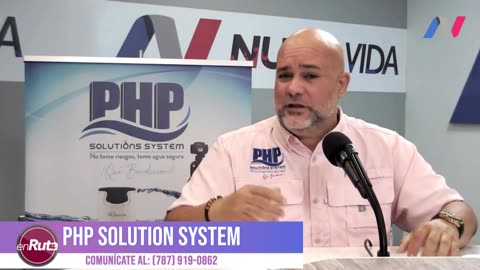 PHP Solution System