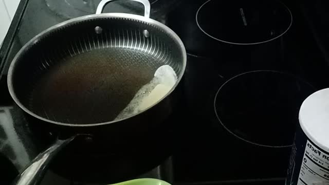 My Cheese and Eggs-The BEST
