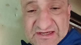 Video message for zelensky