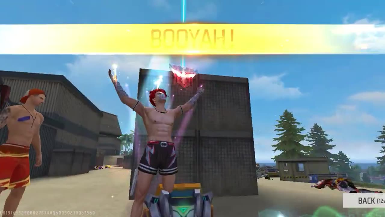 Free fire