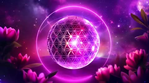 The Most Powerful Frequency Of God 1111 Hz - Receive Immediate Help From Divine Forces