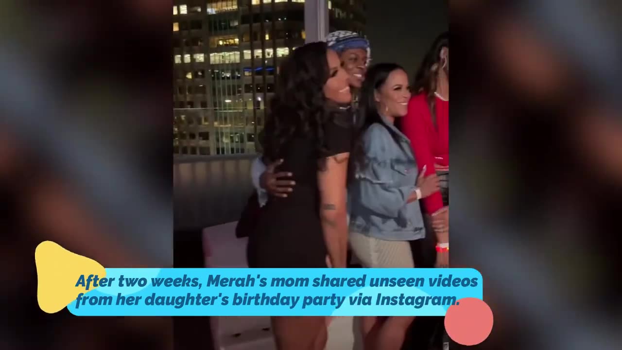 Shaq and Shaunie O'Neal Celebrate Daughter Me'arah O'Neal's 16th Birthday! 🎂