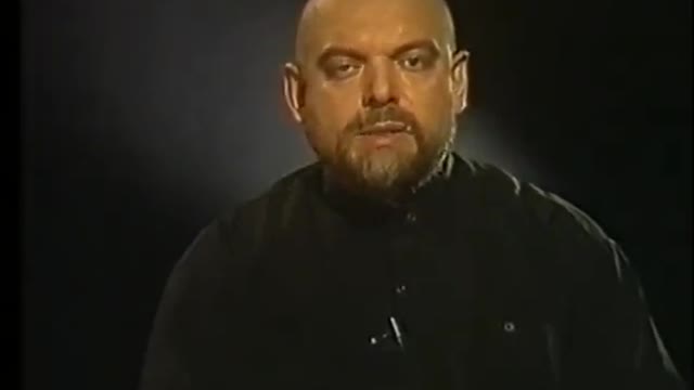 Geydar Dzhemal Mi raj