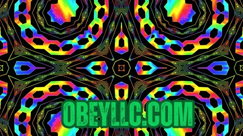 Will You Obey Pt. 2: An Obey LLC Production.