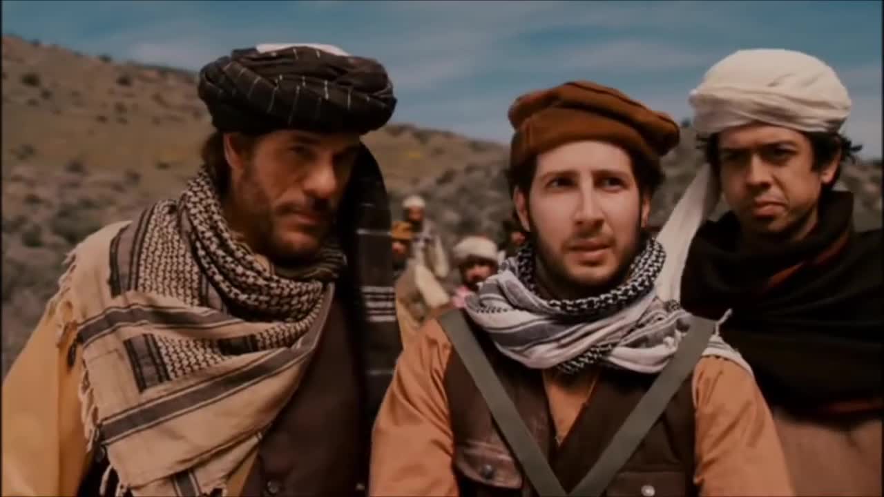 TALIBAN FUNNY VIDEOS