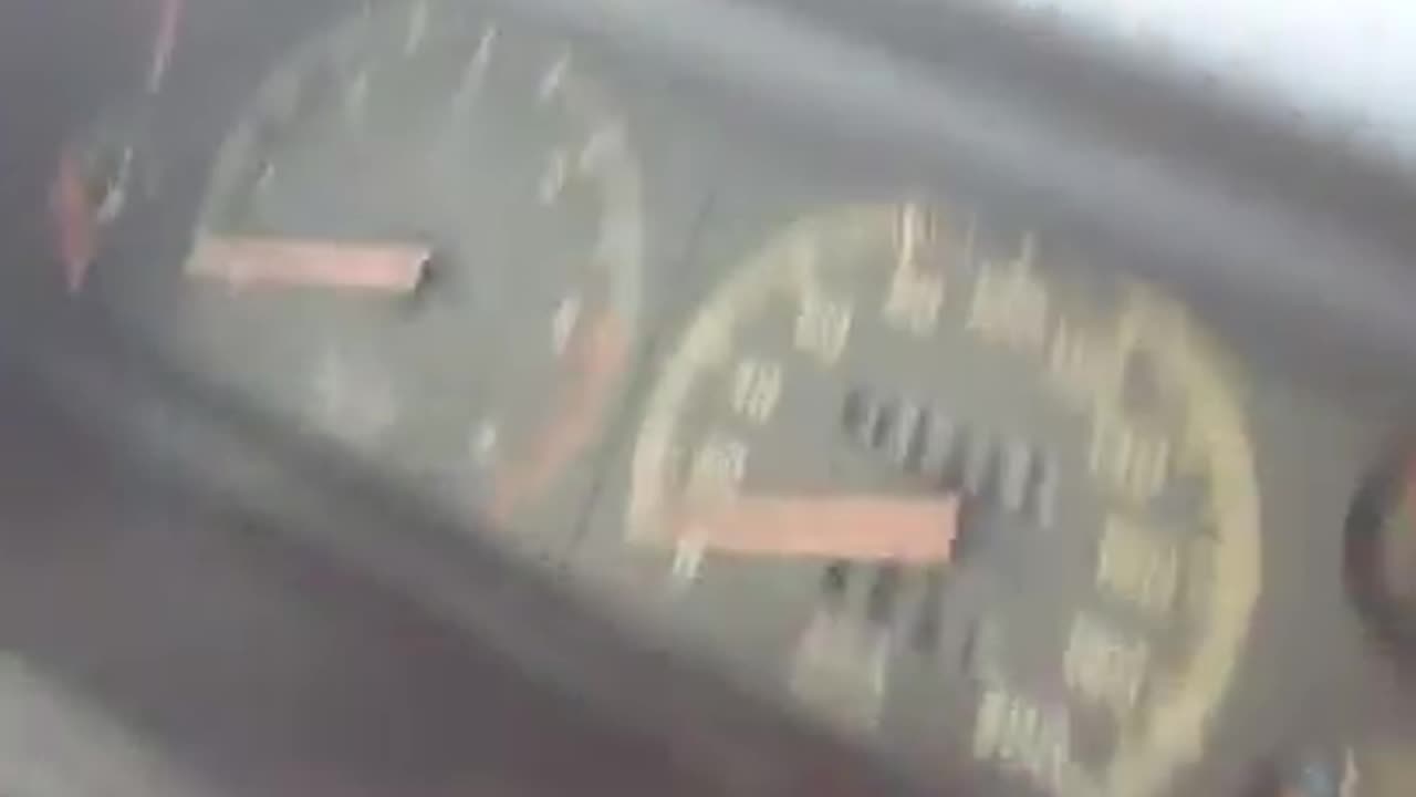 My 3.9 ea falcon straight 6 idle