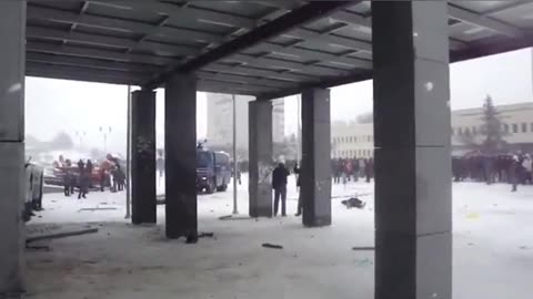 Z okazji Barbórki przypomnę. 9 lat temu...