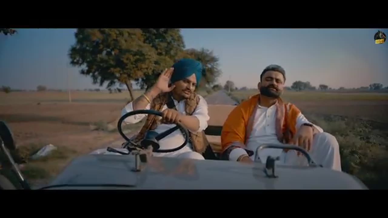 BAMBIHA BOLE (Official Video) Amrit Maan Sidhu Moose Wala Tru Makers Latest Punjabi Songs 2020