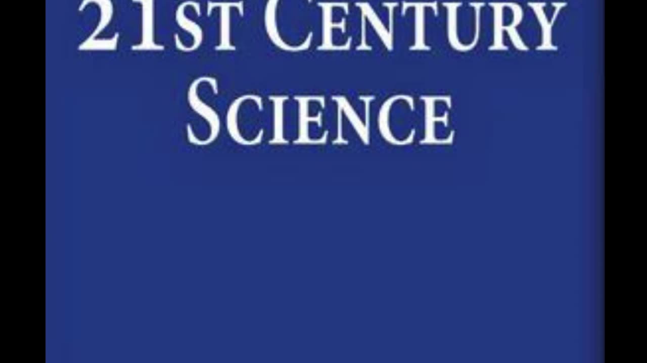 Christianity and 21st Century Science. By: Mary Efrosini Gregory