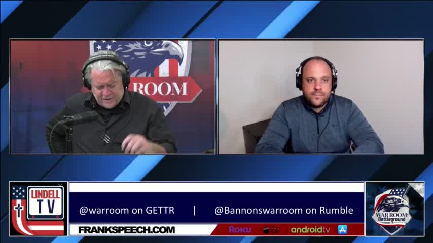 'MAGA Revolution': What The Dems Don't Understand About America