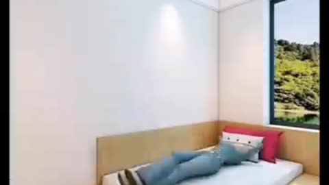 How to design a bedroom