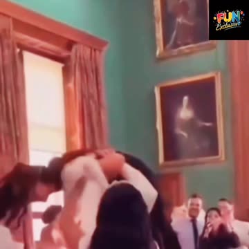 Wedding Girl Opps Moment😆😆🔥