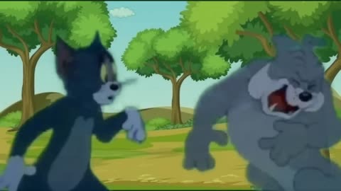 tom and jerry part 1 || tom and jerry classic cartoon