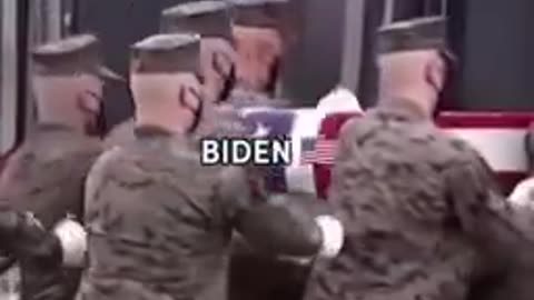 Putin vs Biden