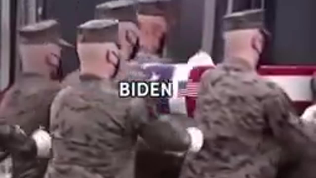 Putin vs Biden