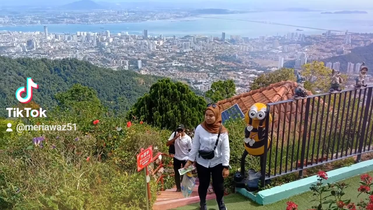 Nature is beautiful