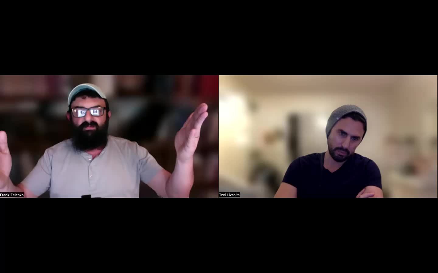 "Truth Fanatics" Episode 80 - The Donald Revolt