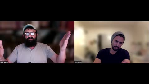 "Truth Fanatics" Episode 80 - The Donald Revolt