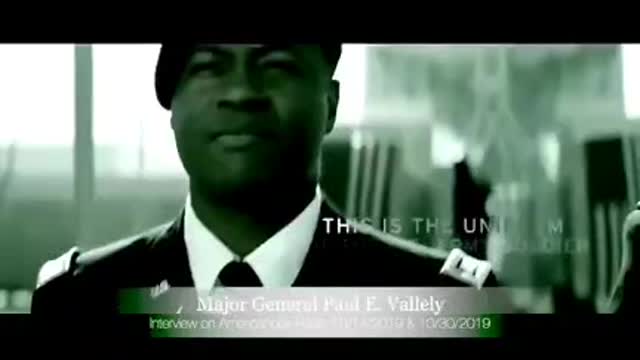 Q is 144,000 Light Warriors (8,000 within the US National Space Agency)