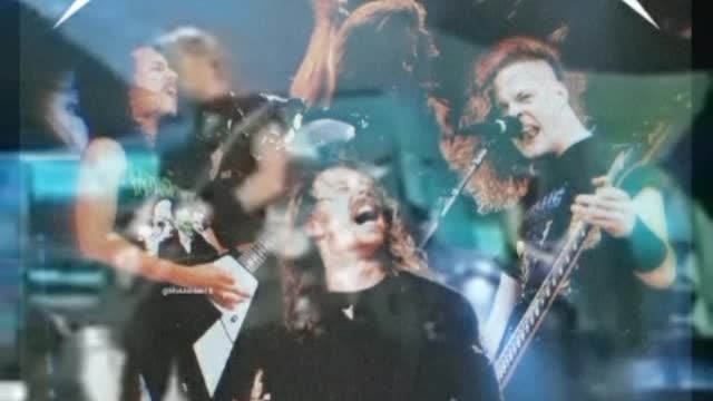 The best ringtone nothing else matters from Metallica
