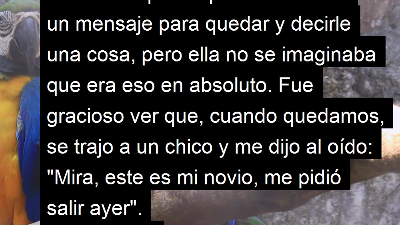 Asco de Vida #200