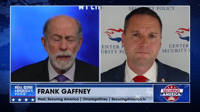 Securing America with Tommy Waller (part 1) | November 27, 2022