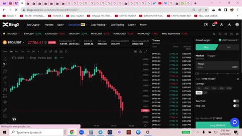 BYND Beyond Meat BEYONDMEAT Live 50x SHORT- Instant profit