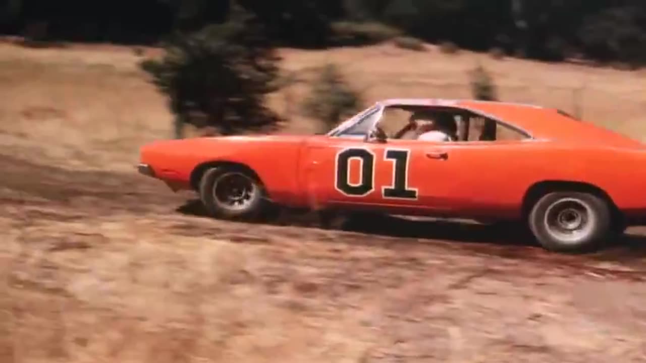 The Dukes Of Hazzard - Season 2 - Episode 2 (Gold Fever)