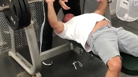 Benchpress