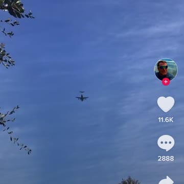 Planes : something is about to go down