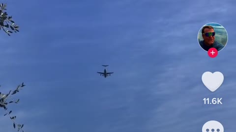 Planes : something is about to go down